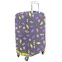 Candy Luggage Cover (Medium) View2