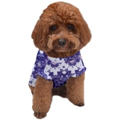 Simple Country Dog T-shirt by LW323