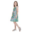 Hawaii Kids  Skater Dress View2