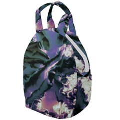 Abstract Wannabe Travel Backpacks by MRNStudios