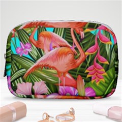 Exotisme Make Up Pouch (small) by SoLoJu