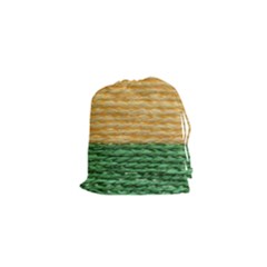 Couleurs D afrique Drawstring Pouch (xs) by SoLoJu