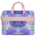 Underwater Vibes MacBook Pro Double Pocket Laptop Bag View2
