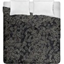 Neon Geometric Pattern Design Duvet Cover Double Side (King Size) View1