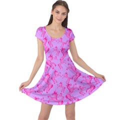 Unicorn Cap Sleeve Dress by DayDreamersBoutique