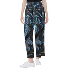 Sputnik Women s Pants  by MRNStudios