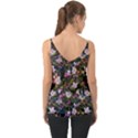 Apple Blossom  Chiffon Cami View2