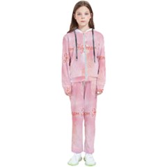 Dream High Kids  Tracksuit by designsbymallika