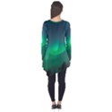 When Stars Sing Long Sleeve Tunic  View2