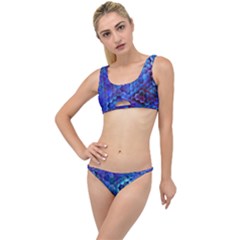 Zzzap! The Little Details Bikini Set by MRNStudios