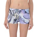 Landslide Baby Blue Reversible Boyleg Bikini Bottoms View3