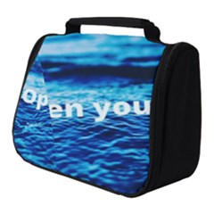 Img 20201226 184753 760 Photo 1607517624237 Full Print Travel Pouch (small) by Basab896