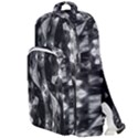 Gemini Mandala Double Compartment Backpack View1