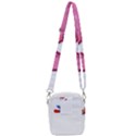 Untitled Design (5) Photo 1607517624237 Shoulder Strap Belt Bag View3