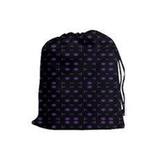 Spiro Drawstring Pouch (large) by Sparkle