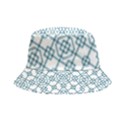 Arabic Vector Seamless Pattern Inside Out Bucket Hat View4