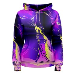Garth Women s Pullover Hoodie by MRNStudios
