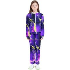 Garth Kids  Tracksuit by MRNStudios