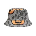 Pumpkin Pattern Bucket Hat View2