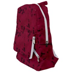 4486f66e-bfab-474a-accc-b3100c9fd718 Travelers  Backpack by SychEva
