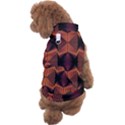 Digital diamonds Dog Sweater View2