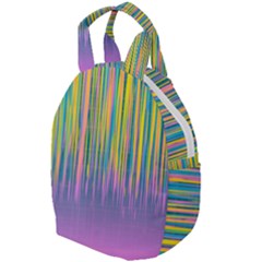 Background-colorful-texture-bright Travel Backpacks by Sudhe
