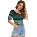 Industry-setting-world-urban Button up blouse View3