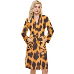 Fur 5 Robe by skindeep