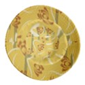Folk flowers pattern  Inside Out Bucket Hat View6