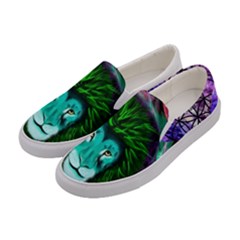 Img 20200606 202052 639 Women s Canvas Slip Ons by JosephineAtikariclothing