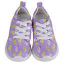My Adventure Pastel Kids  Lightweight Sports Shoes View1