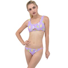 My Adventure Pastel The Little Details Bikini Set by thePastelAbomination