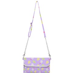 My Adventure Pastel Mini Crossbody Handbag by thePastelAbomination