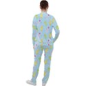 My Adventure Blue Casual Jacket and Pants Set View2