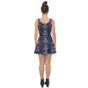 Digital Springs Inside Out Casual Dress View2