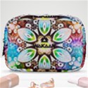 375 Chroma Digital Art Custom Make Up Pouch (Small) View1