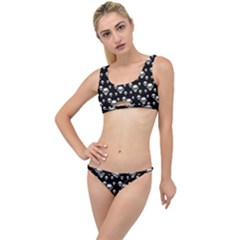 Skullmusician The Little Details Bikini Set by Sparkle