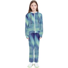 Cold Stars Kids  Tracksuit by DimitriosArt