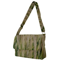 Under The Warm Sun No3 Full Print Messenger Bag (l) by DimitriosArt