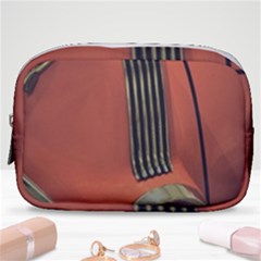 Always Classic Make Up Pouch (small) by DimitriosArt