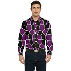 S1e1tina Men s Long Sleeve  Shirt by SomethingForEveryone