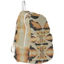 Abstract pattern geometric backgrounds  Abstract geometric  Foldable Lightweight Backpack View3
