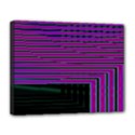 Gradient Canvas 14  x 11  (Stretched) View1