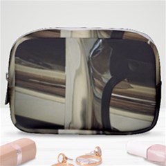 Vintage Design Make Up Pouch (small) by DimitriosArt