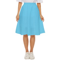 Reference Classic Short Skirt by VernenInk