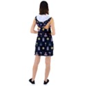 Shiny New Year Things Racer Back Hoodie Dress View2