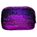 Magenta Waves Flow Series 1 Make Up Pouch (Small) View2