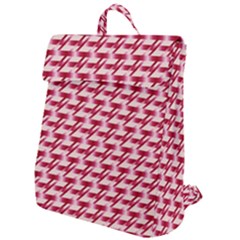 Digitalart Flap Top Backpack by Sparkle