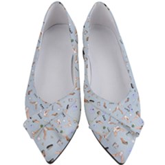Office Women s Bow Heels by SychEva