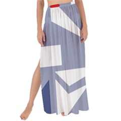 Abstract Pattern Geometric Backgrounds   Maxi Chiffon Tie-up Sarong by Eskimos